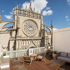 Puerta Catedral Apartment Seville