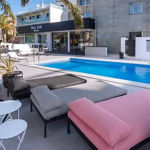 Bel Air Hotel Castelldefels