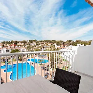 Playas Ca's Saboners Aparthotel