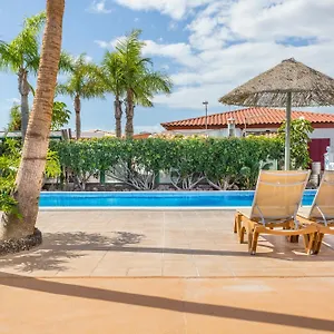 Royal Tenerife Country Club Apartahotel San Miguel de Abona