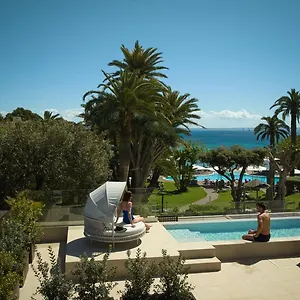 Son Caliu Oasis Hotel