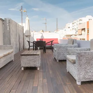 Gasthof Hostal Ibiza