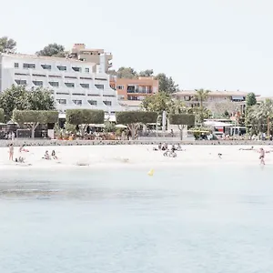 Balear Apartment Palma Nova (Mallorca)