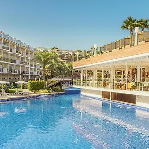 Zafiro Palace Aparthotel