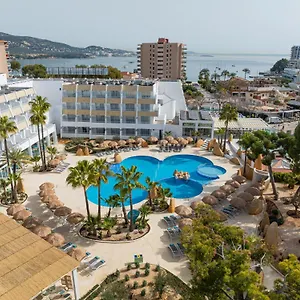 Marsenses Rosa Del Mar & Aparthotel