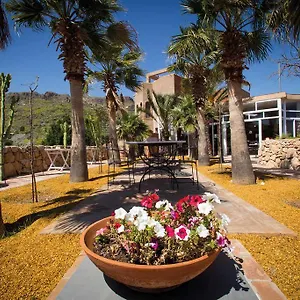 Cortijo De La Media Luna Country house Mojacar