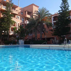 Estrella De Mar Apartment Roquetas de Mar