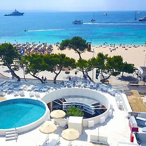 Fergus Style - Adults Only Hotel Palmanova