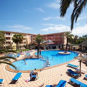 Aquasol Apartahotel Palmanova
