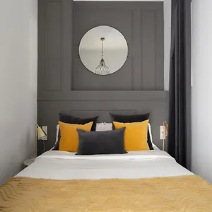 Tsa Gran Via Apartment Barcelona