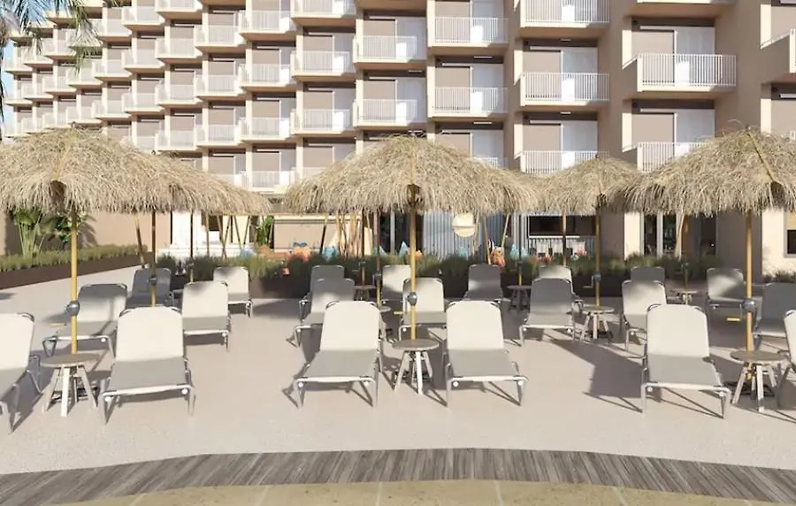 Tent Palmanova Palma Nova (Mallorca)