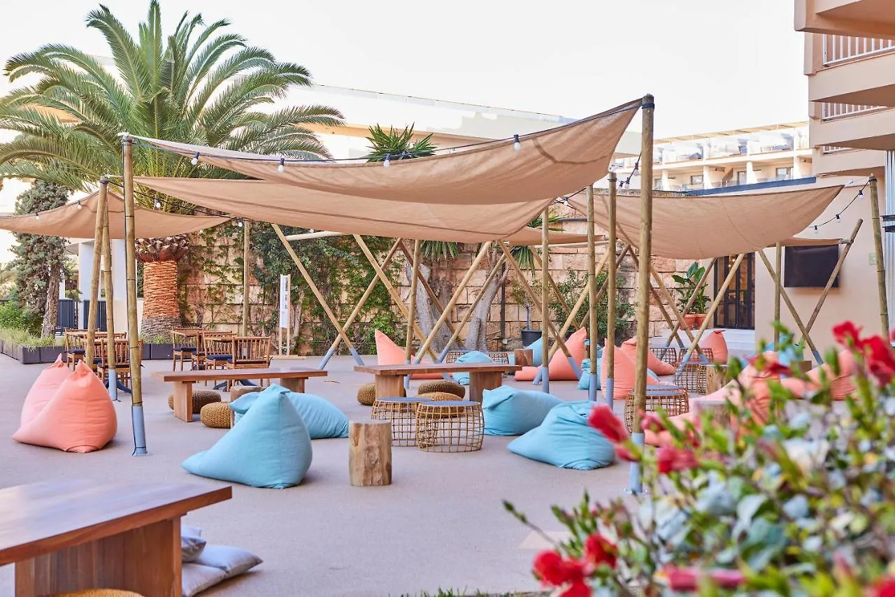 Tent Palmanova Palma Nova (Mallorca)