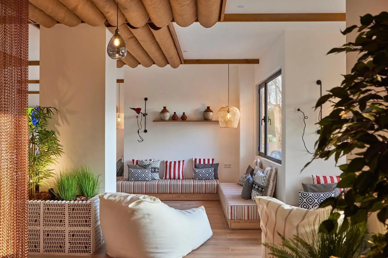 Tent Palmanova Palma Nova (Mallorca)