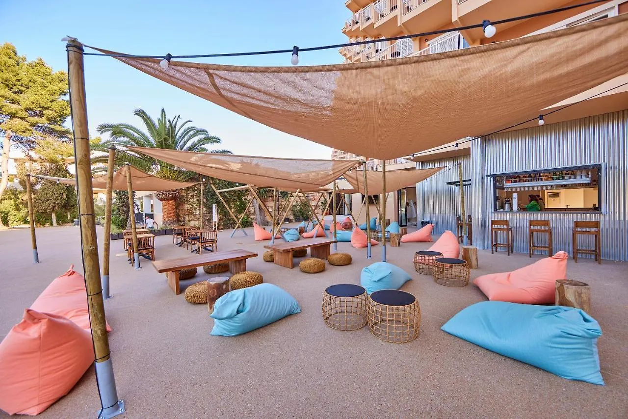 Tent Palmanova Hotel Palma Nova (Mallorca)