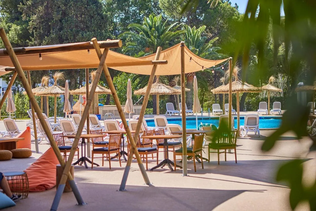*** Hotel Tent Palmanova Spain