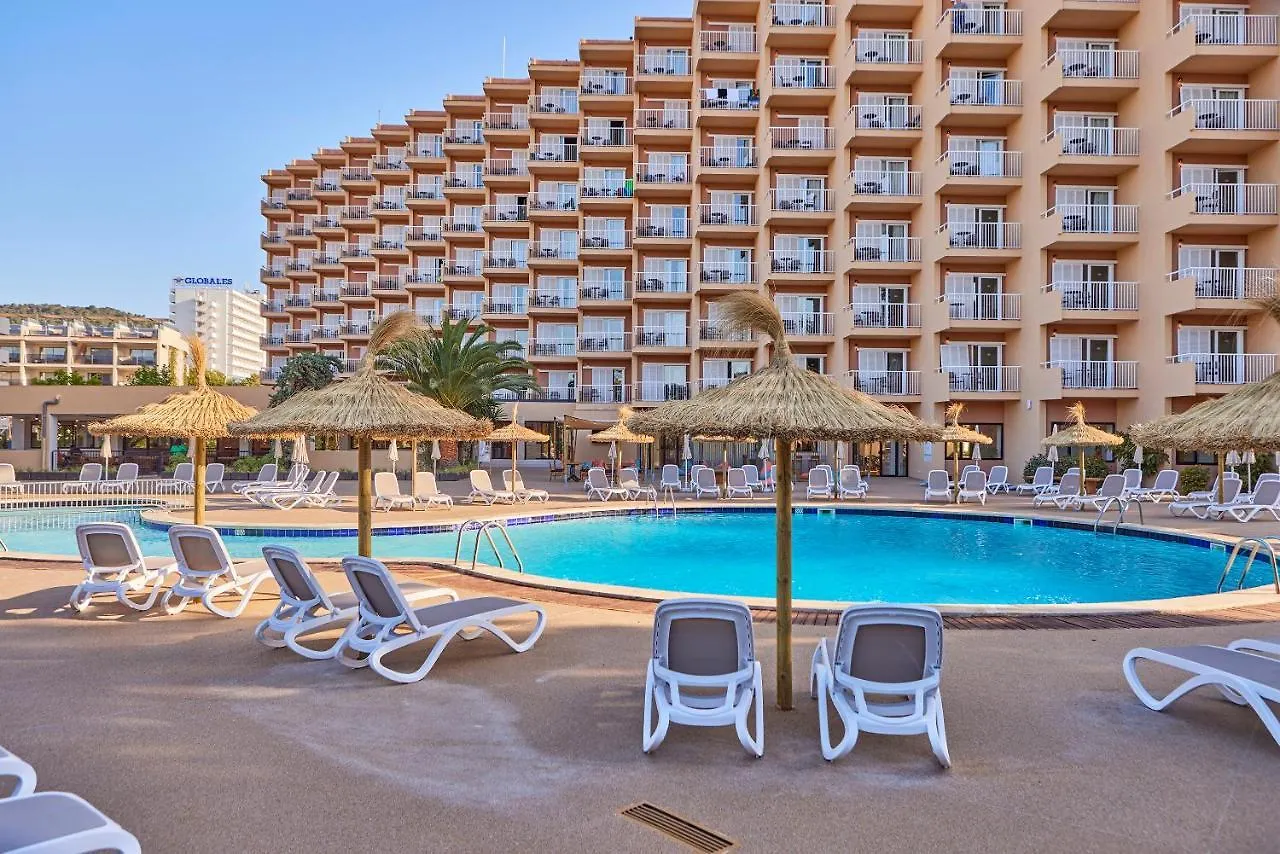 Tent Palmanova Palma Nova (Mallorca)