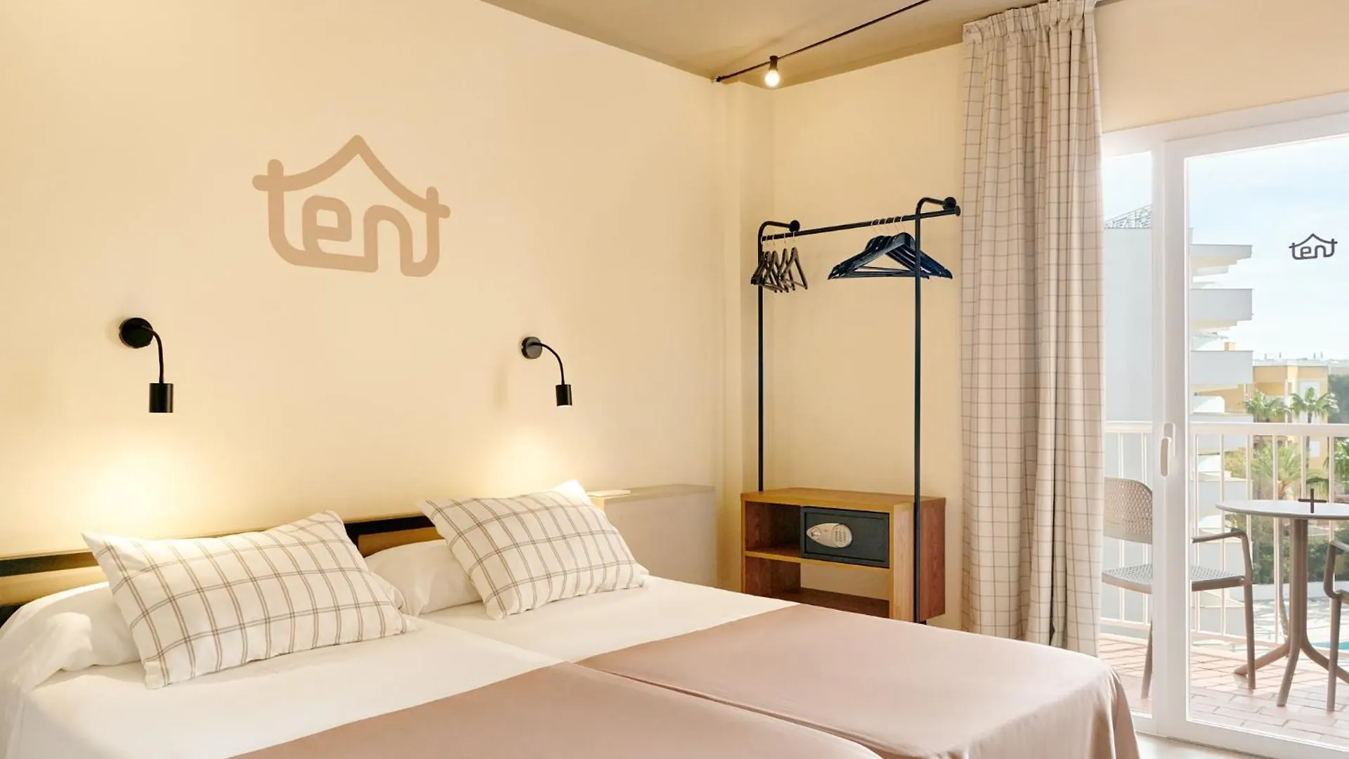 *** Hotel Tent Palmanova Spain