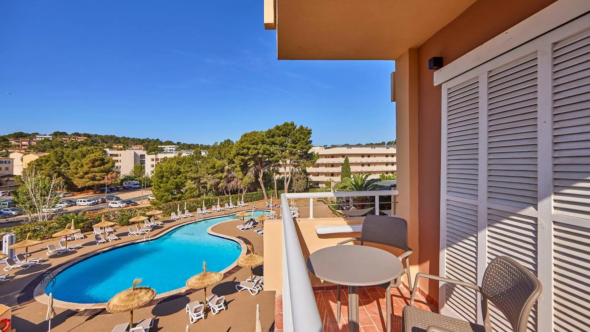 Tent Palmanova Hotel