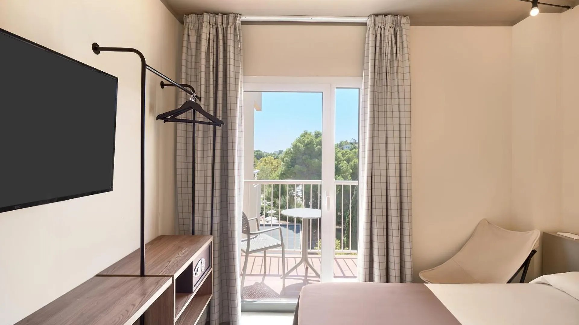 Tent Palmanova Palma Nova (Mallorca)