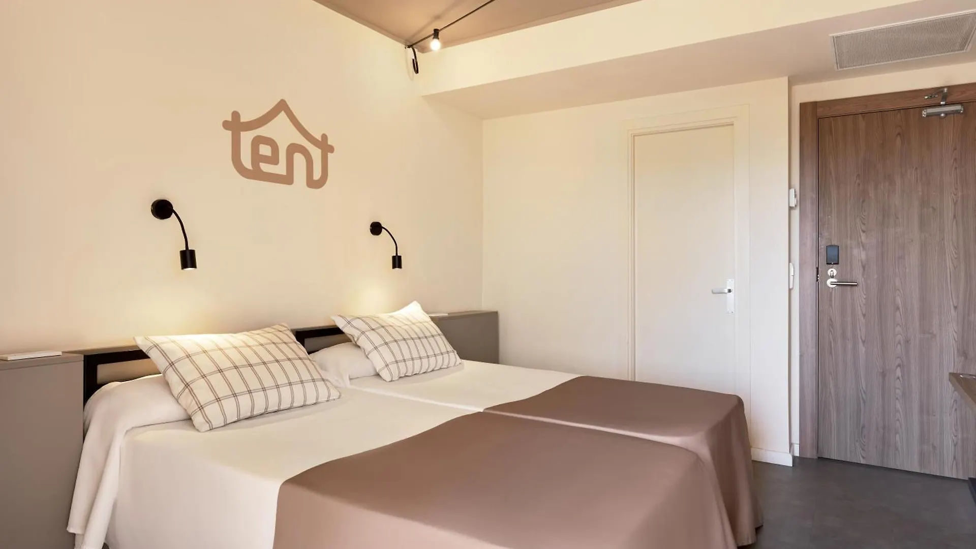 Tent Palmanova Palma Nova (Mallorca)