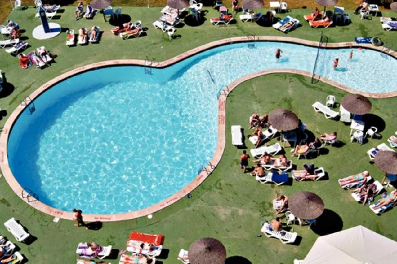 *** Hotel Tent Palmanova Spain