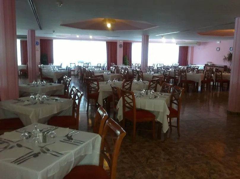 Hotel Tent Palmanova