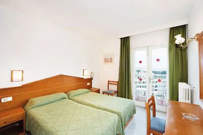 Tent Palmanova Hotel